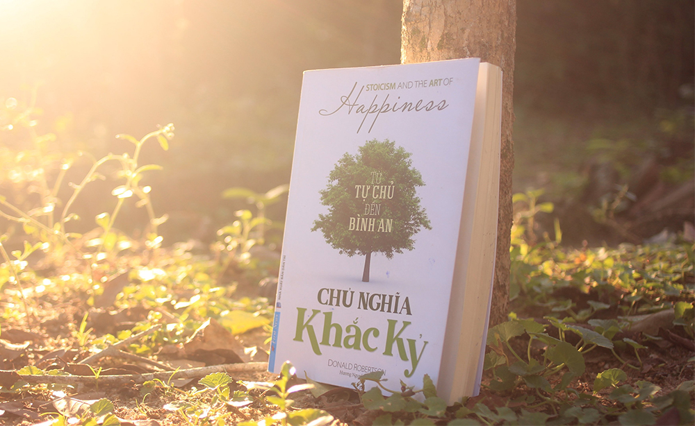 ‘Chủ nghĩa Khắc kỷ’ - Sống thanh thản nhờ biết bỏ qua những điều ‘không quan trọng’