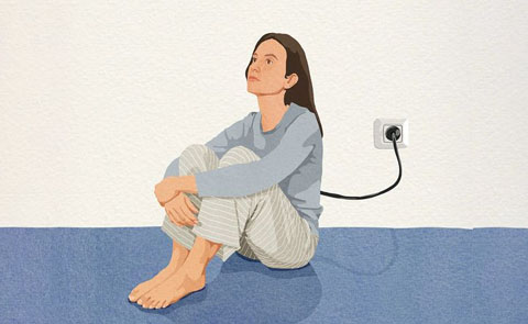 Cha mẹ không có lỗi. Lỗi ở cách chúng ta yêu thương!