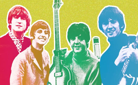 5 cuốn sách về các tượng đài âm nhạc thế giới hiện đại giúp lưu giữ những giá trị trường tồn với thời gian