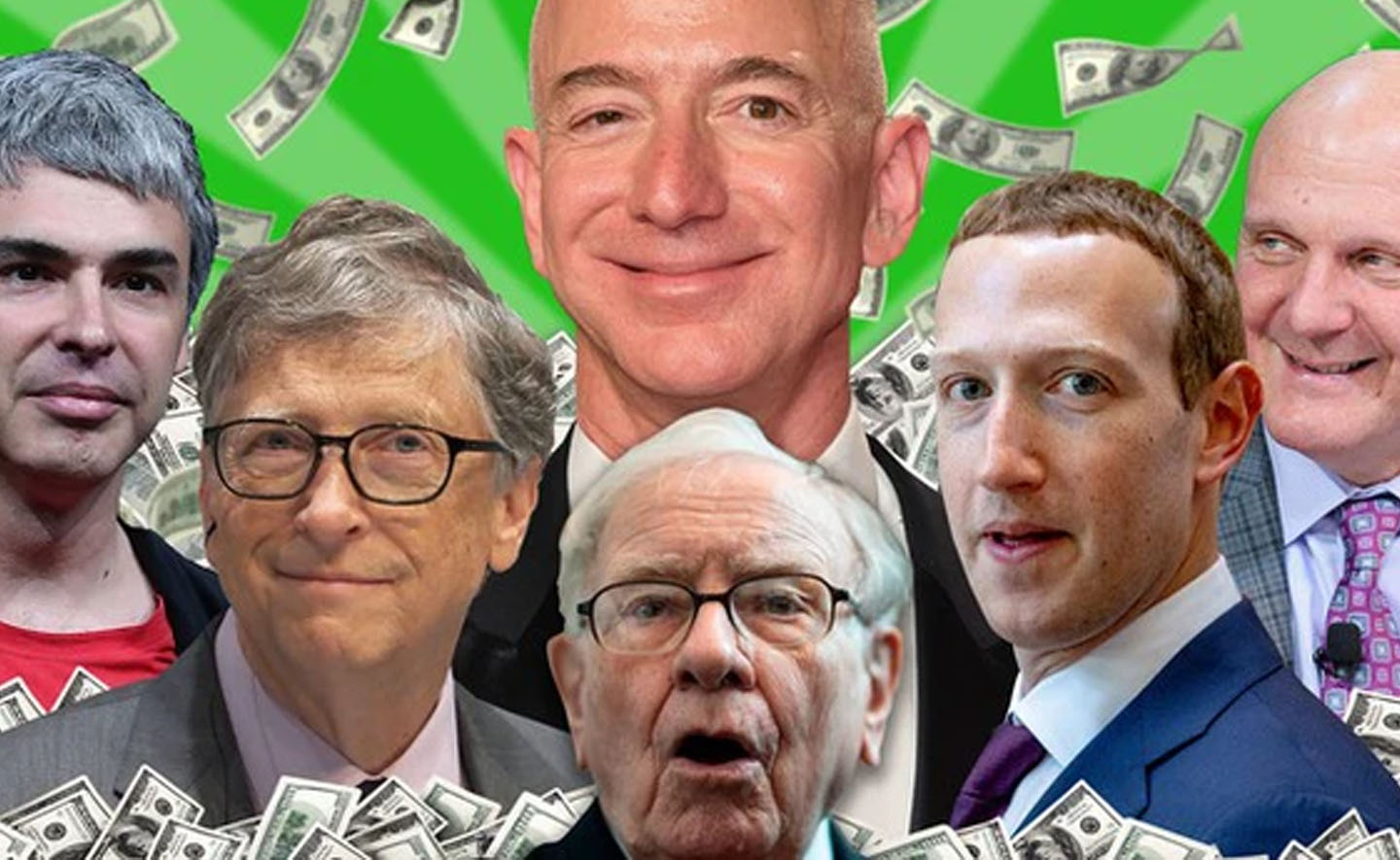 Bạn có bao giờ tự hỏi: Tại sao một số người quyết định trở thành doanh nhân?