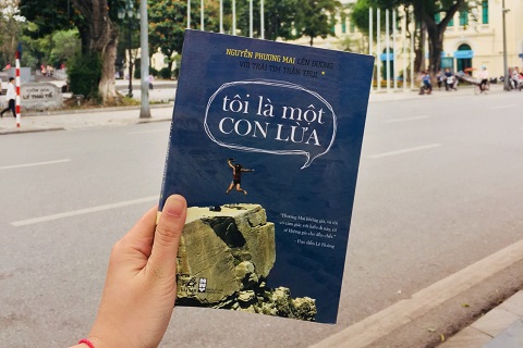 Tôi là một con lừa - Bút ký của một con người ưa xê dịch