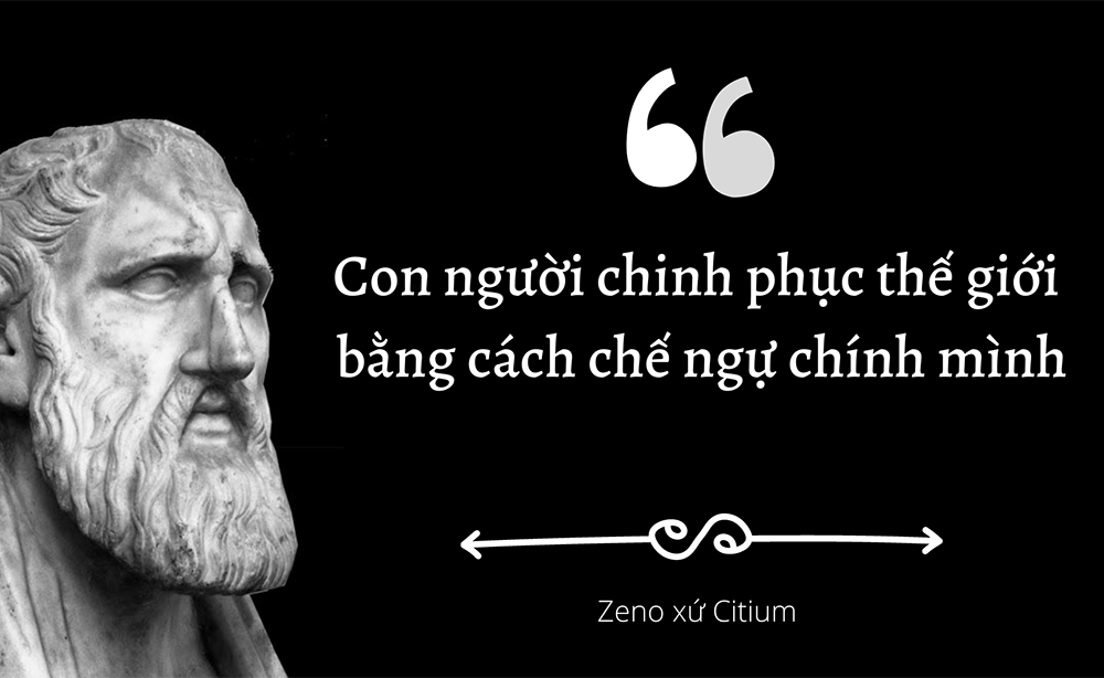 CHỦ NGHĨA KHẮC KỶ 5.0: Điều Gì Đã Đem Triết Học Hy Lạp - La Mã Cổ Đại Đến Thế Kỷ 21