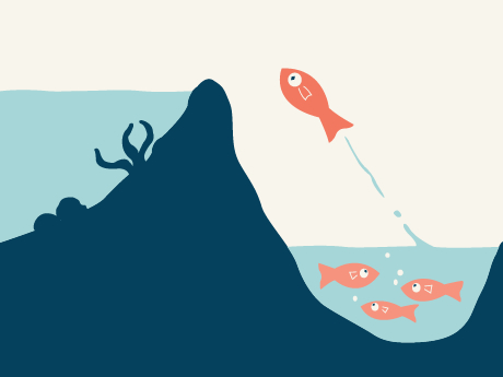 Tóm Tắt Sách: Động Lực Chèo Lái Hành Vi