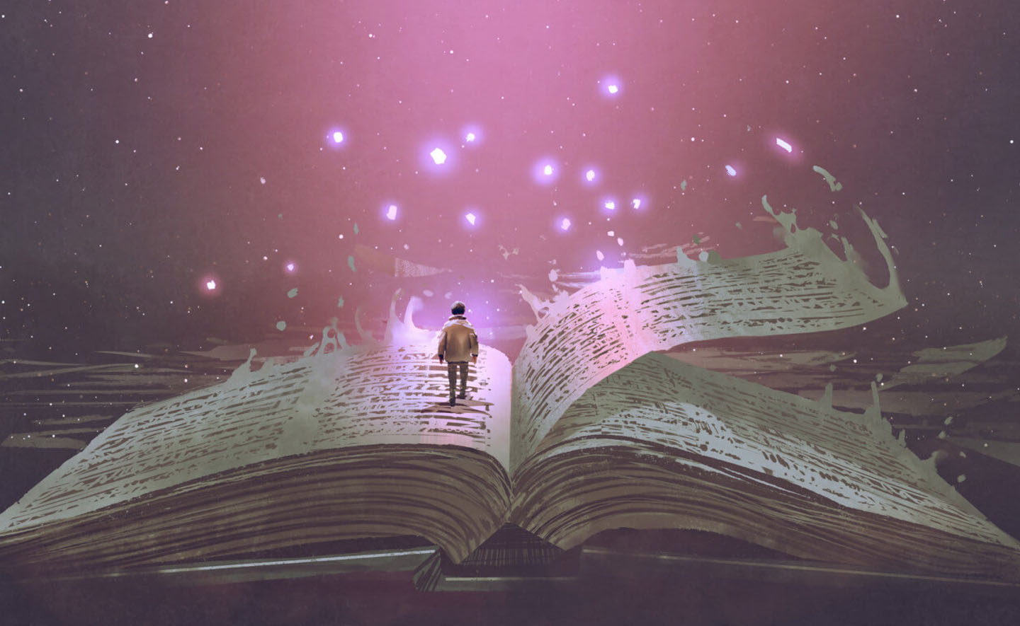 6 cuốn sách sẽ giúp bạn vực dậy từ nỗi đau của chính mình