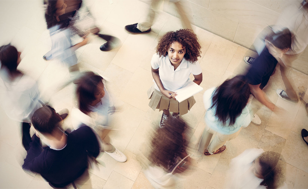 Bạn thật sự là ai: 5 nhóm tính cách có tác động sâu sắc đến cuộc đời mỗi người