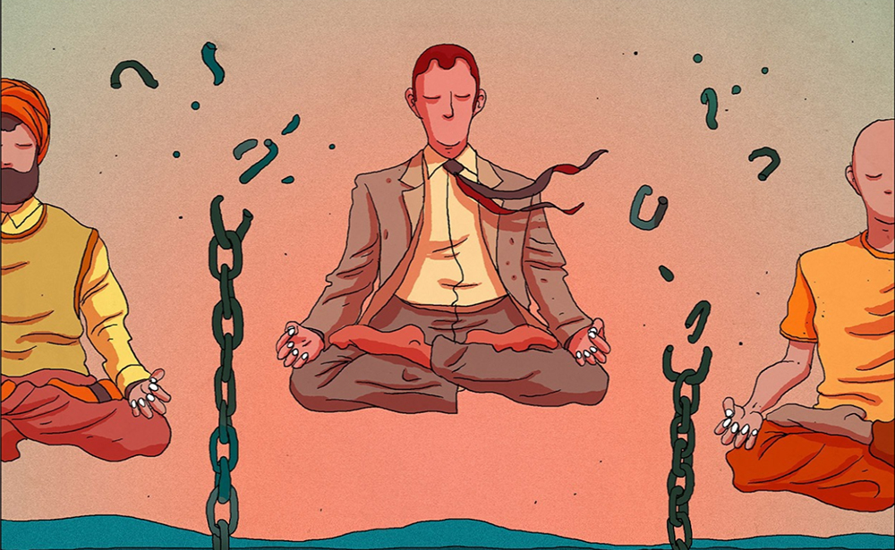 NGƯỢC CHIỀU THÁP MASLOW: Nguyên tắc tự kỷ luật bản thân cực hiệu quả