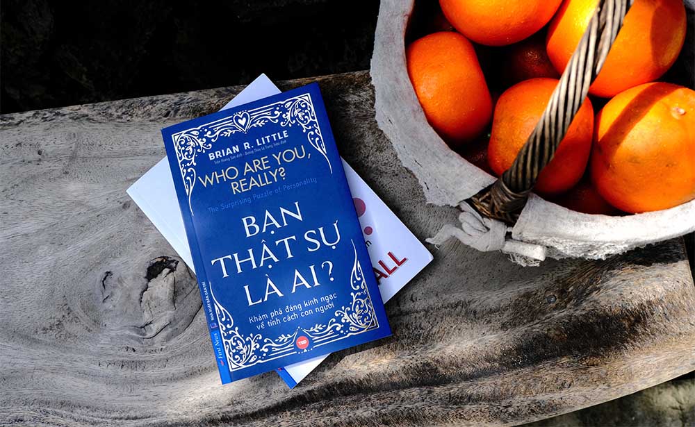 Bạn thật sự là ai? - Bí quyết giúp bạn định hình lại toàn bộ tính cách của mình