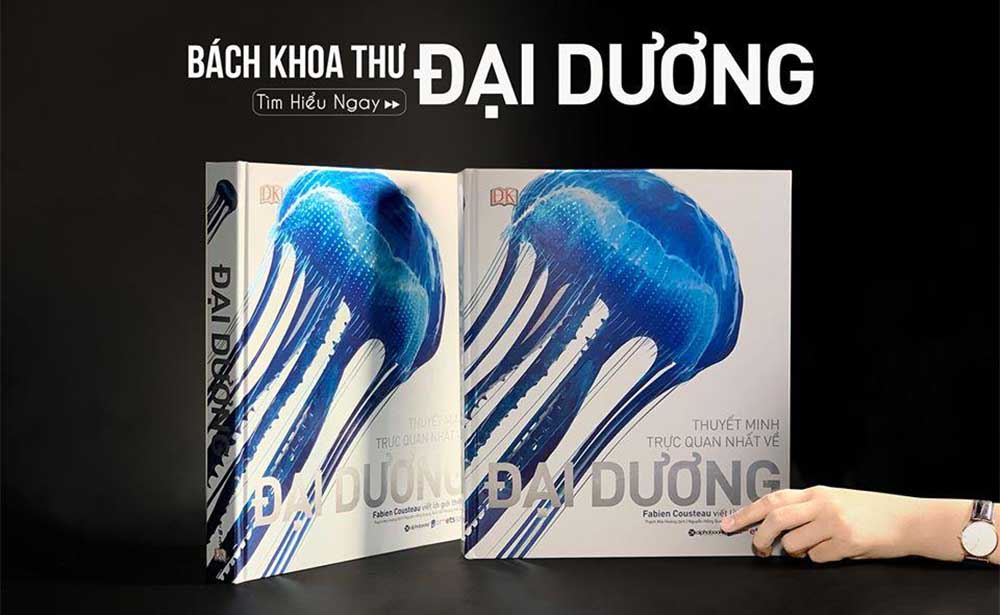 Thuyết minh trực quan nhất về Đại Dương - Tìm về cội nguồn của sự sống