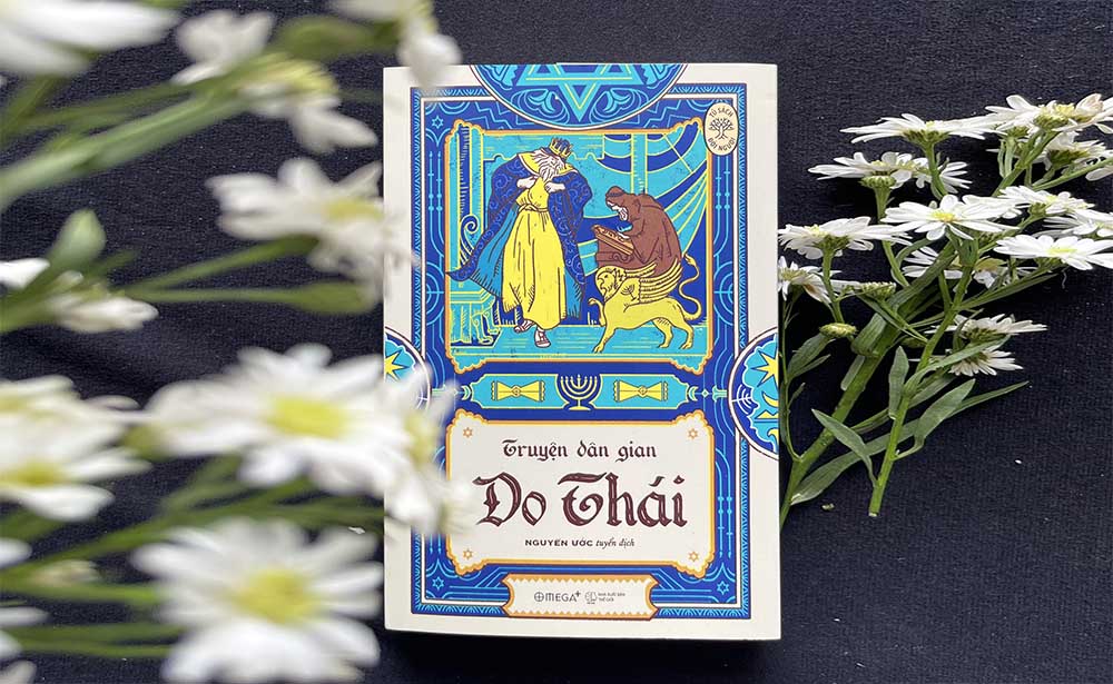 Truyện dân gian Do Thái có gì khác so với các truyện cổ khác?