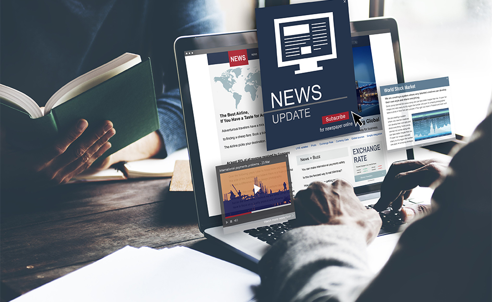 10 điều tôi học được từ viết báo