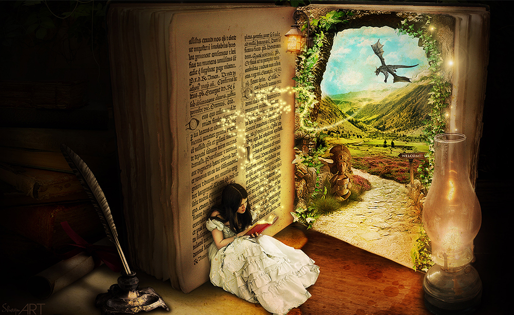 Rời khỏi Trái Đất, từ tiểu thuyết viễn tưởng cho tới hiện thực