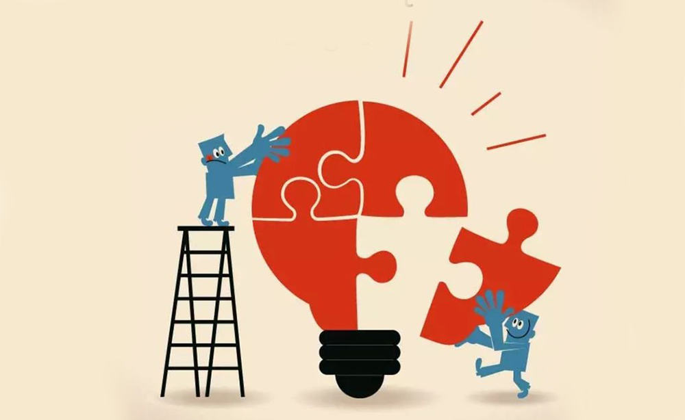 Trí óc vận hành như thế nào: Những cỗ máy tư duy