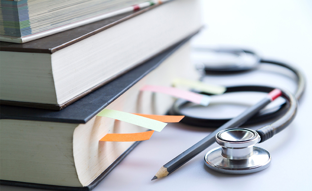 Những cuốn sách y khoa hay dành cho sinh viên ngành Y