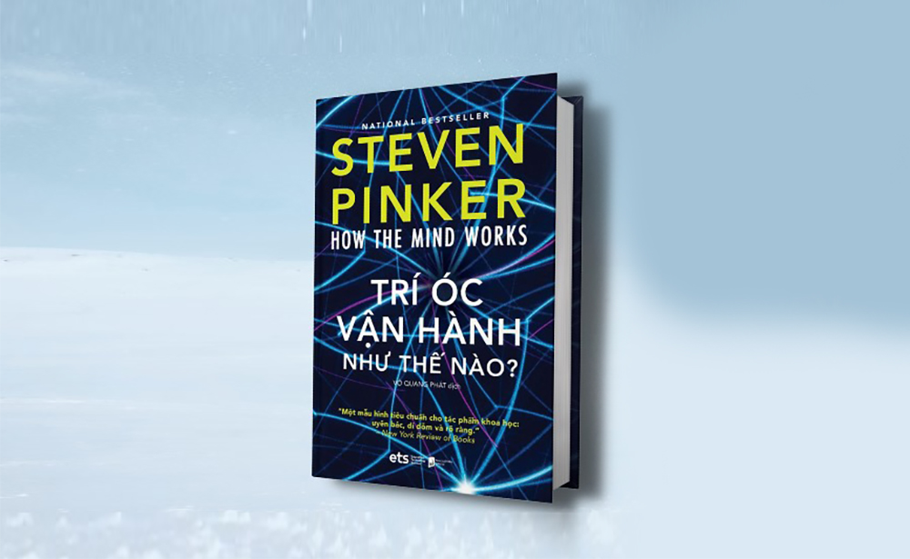 Trí óc vận hành như thế nào : Chúng ta biết gì về trí óc?