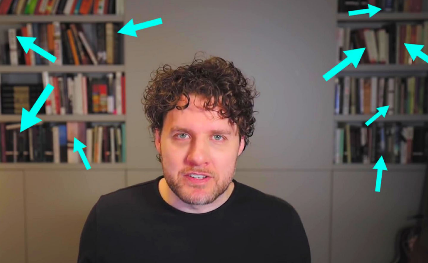 5 mẹo mà Mark Manson áp dụng để đọc và tiếp thu 81 cuốn sách mỗi năm