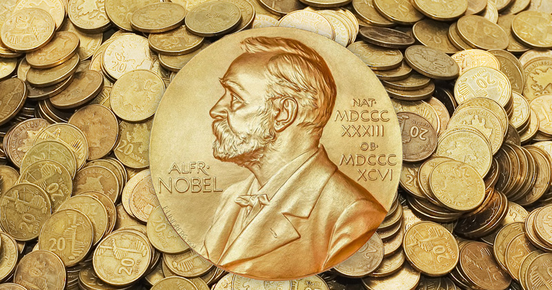 Ai sẽ là chủ nhân của giải Nobel Văn học 2022?