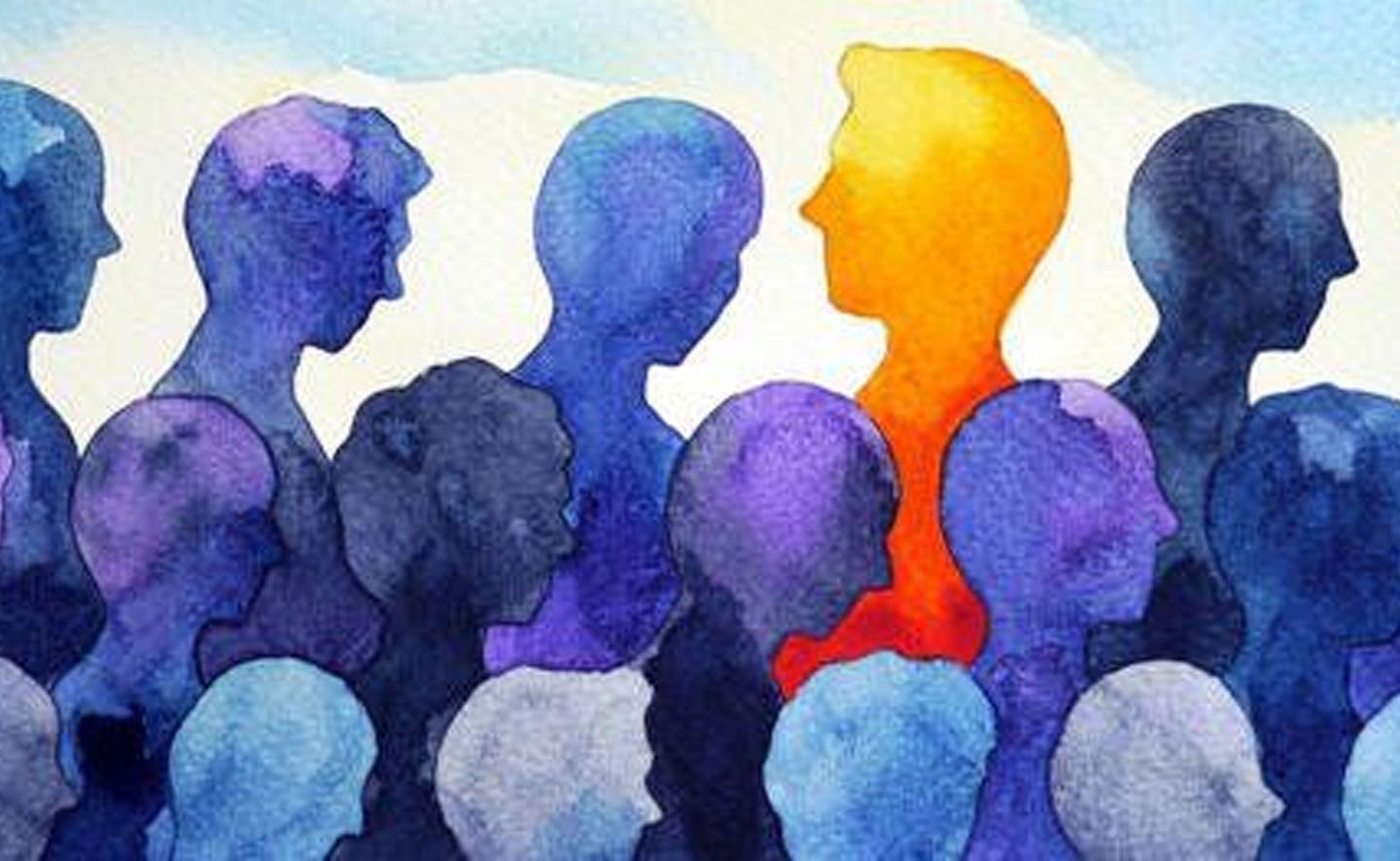 Trí tuệ xúc cảm - Khi cảm xúc được nhìn nhận