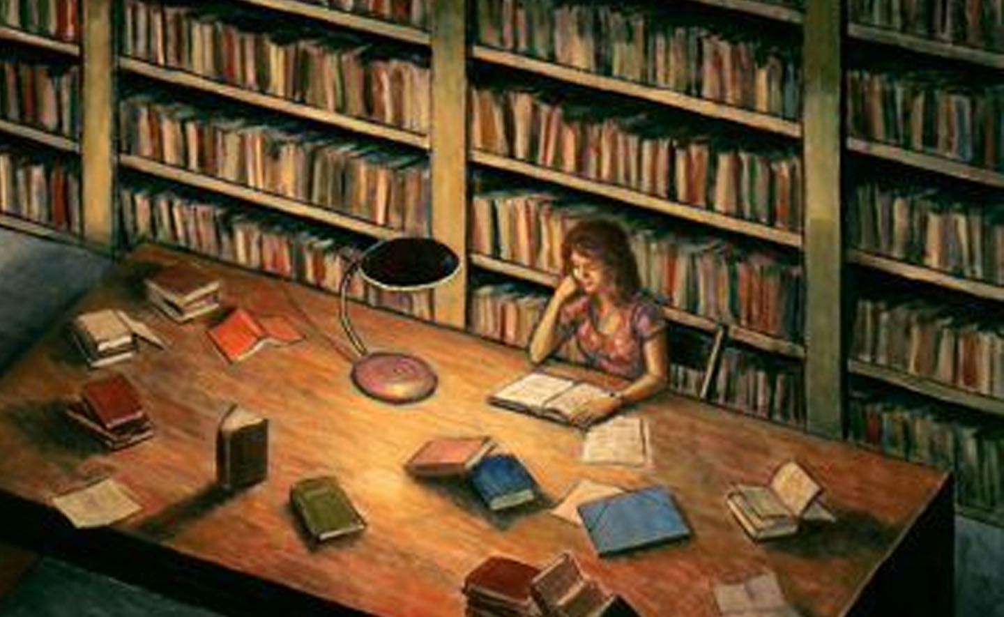 5 tủ sách “chất lượng” của các đơn vị xuất bản giúp việc đọc của bạn “giá trị” hơn