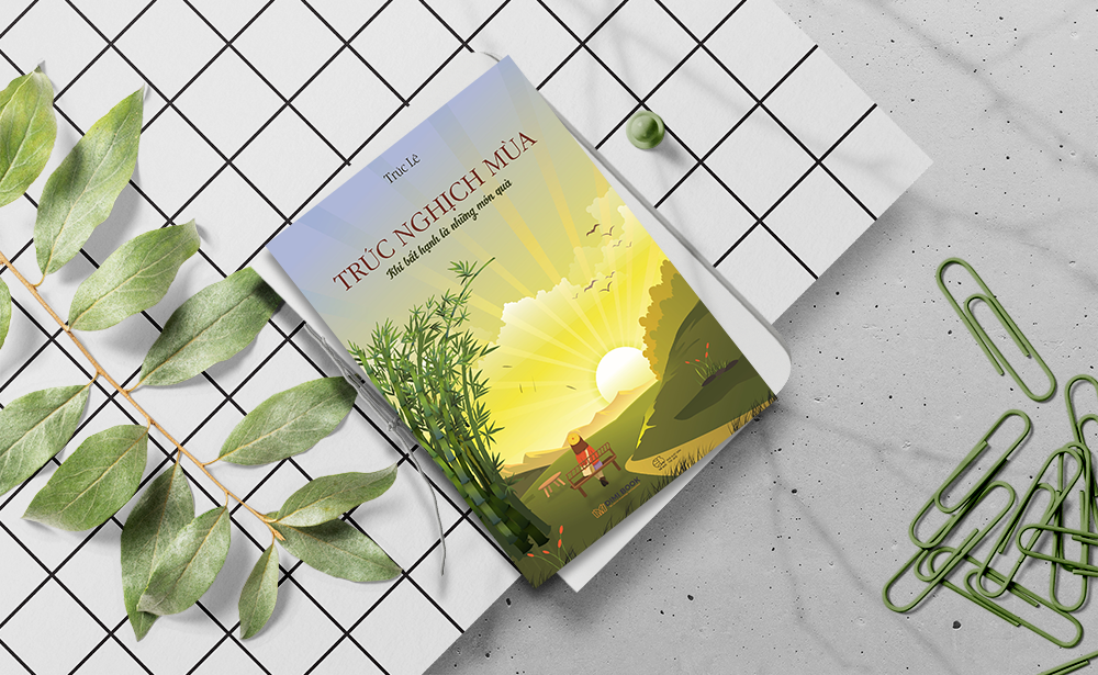 TRÚC NGHỊCH MÙA: Chồi non vươn lên từ nghịch cảnh là chồi non mạnh mẽ nhất!