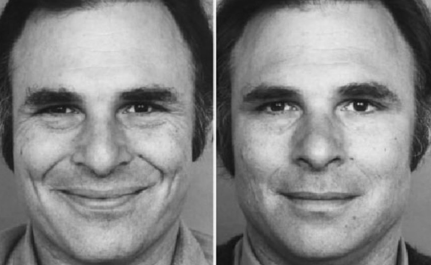 Bạn có thể đọc vị người đối diện qua nụ cười họ dành cho bạn?