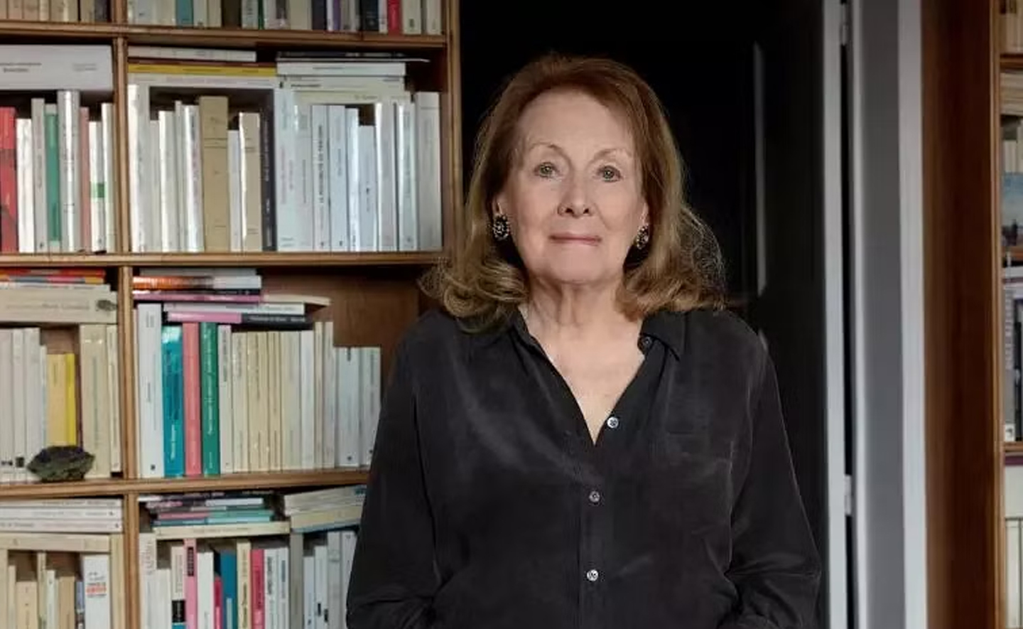 Chủ nhân Nobel Văn chương 2022 và quan niệm: Viết lách cũng là một công việc, phải làm đúng giờ