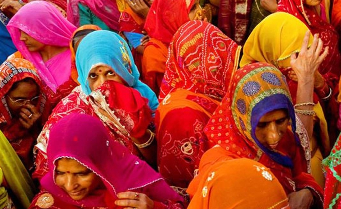 Nhà văn Hồ Anh Thái: “Bập vào Ấn Độ như một lần trót thử m.a t.ú.y”