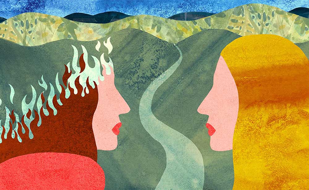 Nỗi lo mất mát và hiệu ứng sở hữu