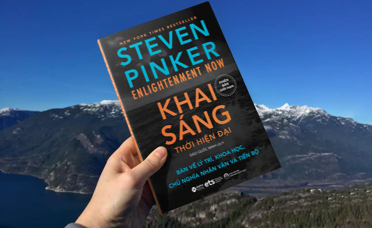 Khai sáng thời hiện đại: Có phải thế giới đang trở nên hạnh phúc hơn?