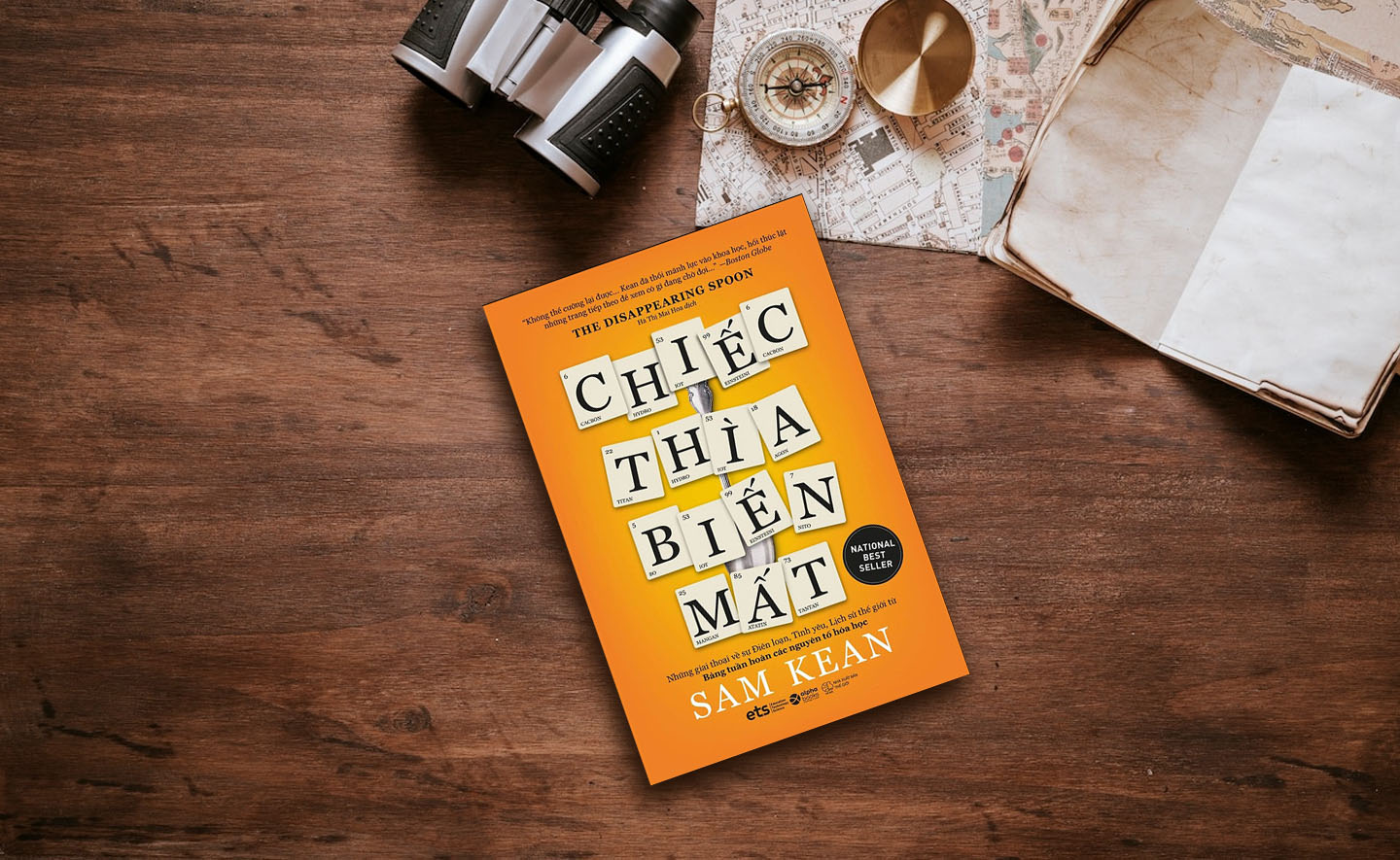 Các nguyên tố hóa học được sử dụng như thế nào trong chiến loạn?