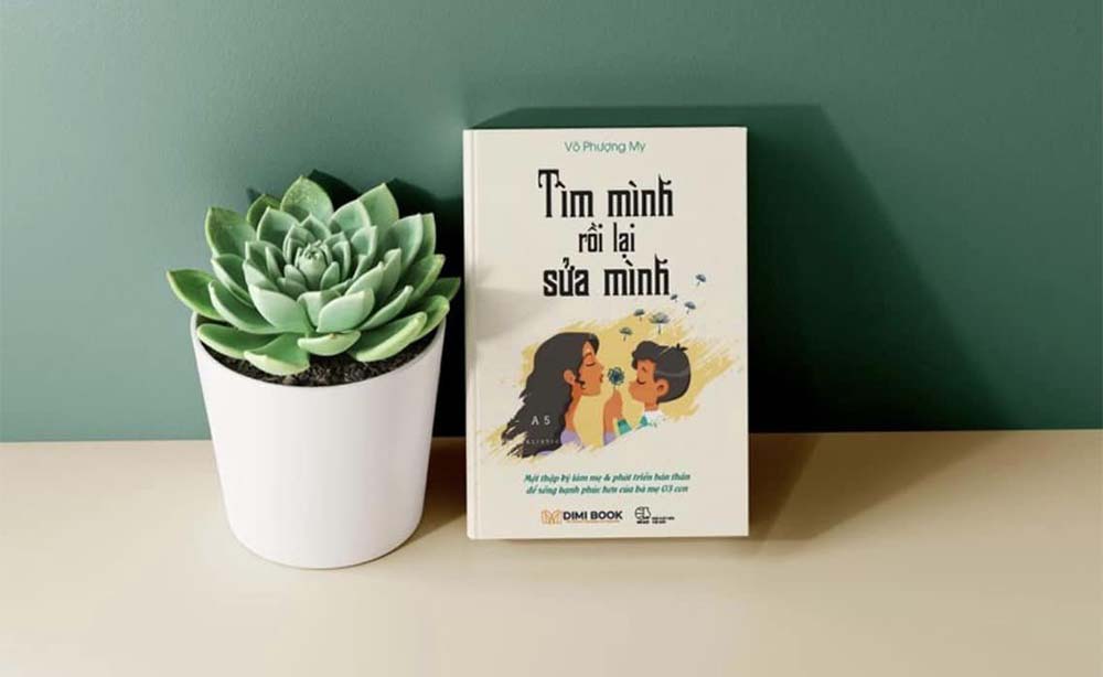 Tìm lại mình rồi lại sửa mình: Làm sao để kết nối lại với tiếng nói nội tâm mỗi con người