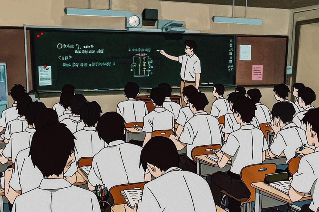 Học tập chủ động là gì?