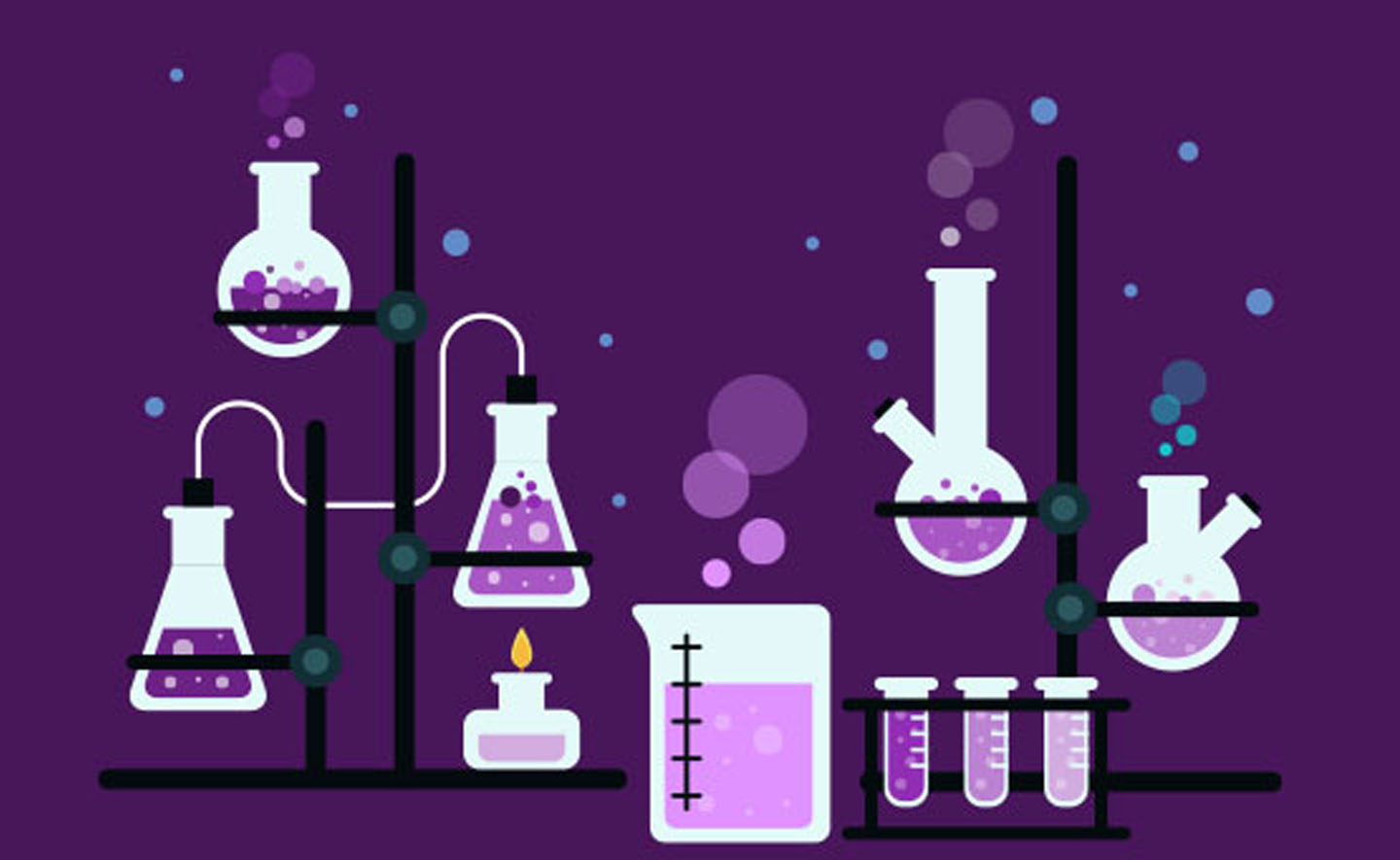 Đâu là nguyên tố kỳ lạ nhất trên bảng tuần hoàn?