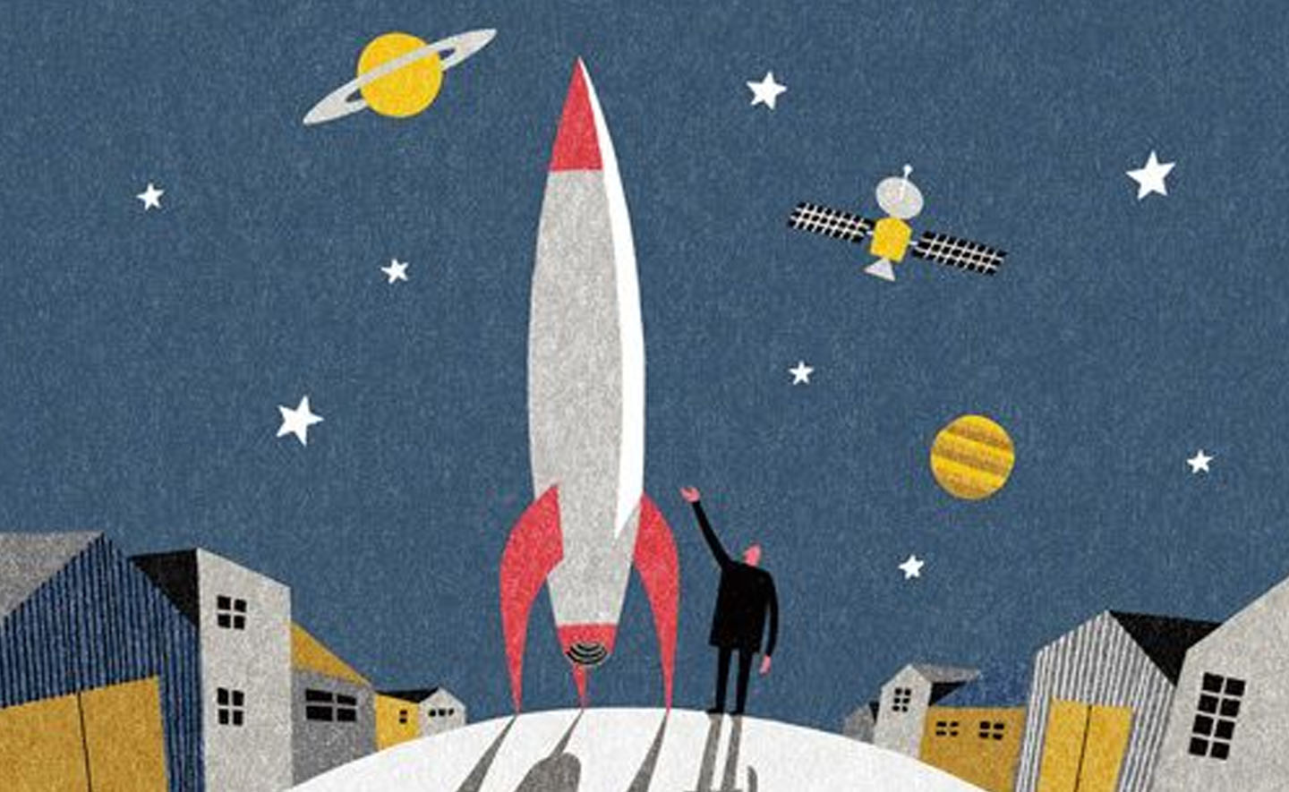 Bạn biết gì về những nhà khoa học tên lửa trong Chiến Tranh Lạnh