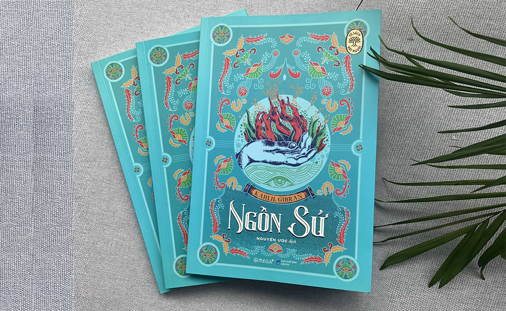 NGÔN SỨ: Bạn lớn lao, cao cả hơn bạn biết