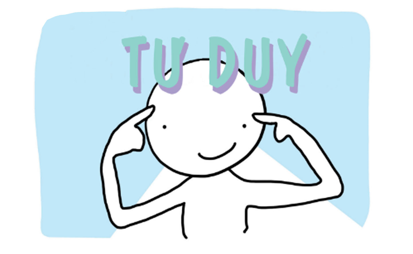 Tư duy nào giúp chúng ta khởi đầu sự thay đổi?