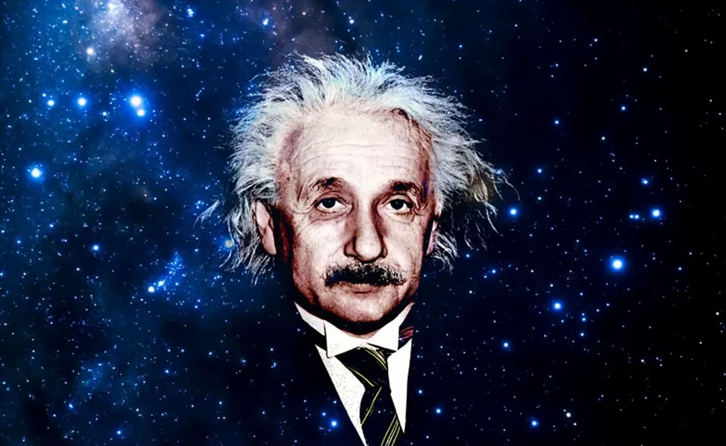 Tại sao Einstein lại cố gắng thuyết phục bản thân mình rằng lỗ đen không thể tồn tại trong thực tế?
