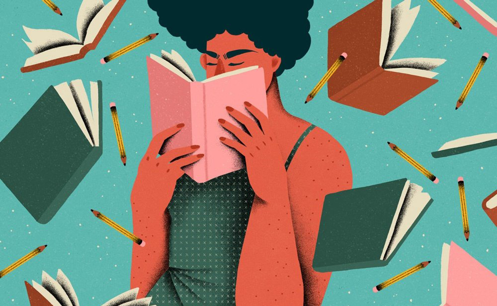 Bảy nguyên tắc giúp các CEO đọc 4 đến 6 cuốn sách mỗi tháng