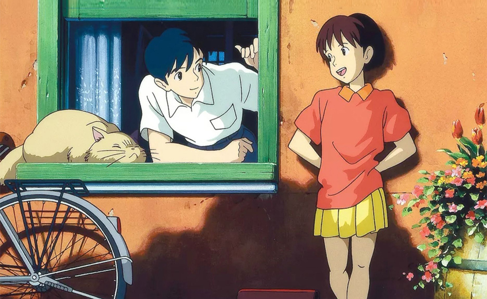 Cuộc đời thì ngắn, sao không yêu thương nhau đi: 10 trích dẫn từ Nhân duyên mèo định khiến bạn tan chảy