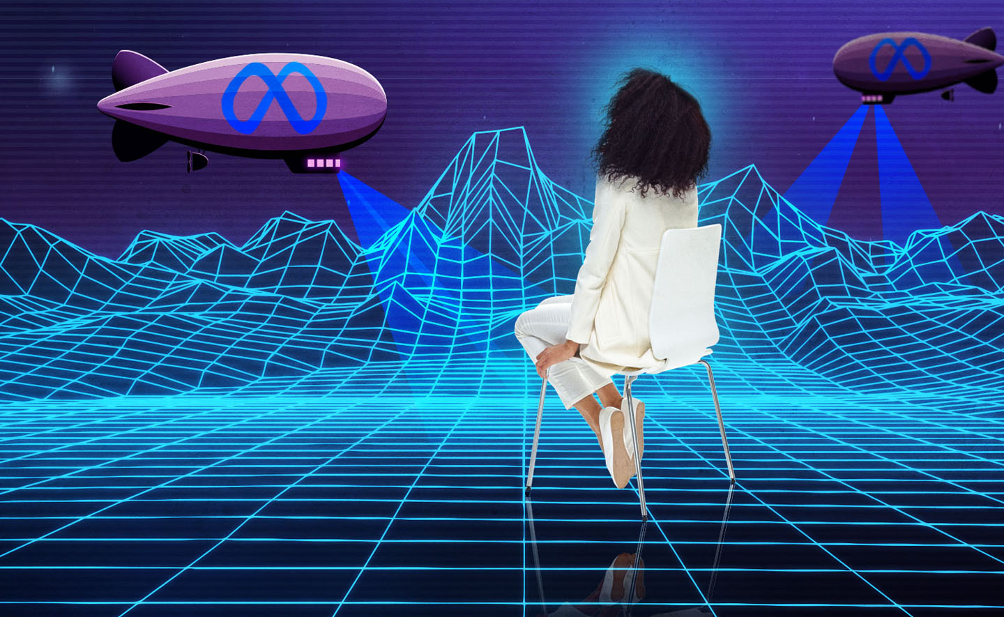 Lịch sử phát triển của thuật ngữ “Metaverse”, càng đọc càng thấy có phần… kinh dị!