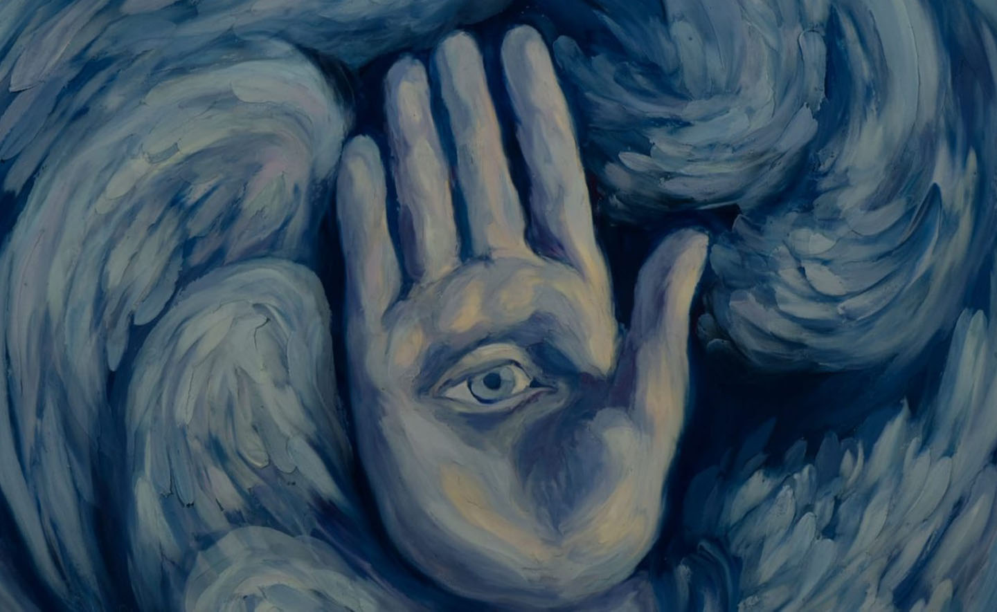 Ngôn sứ - Về tình yêu: Vì tình yêu là đủ cho tình yêu.