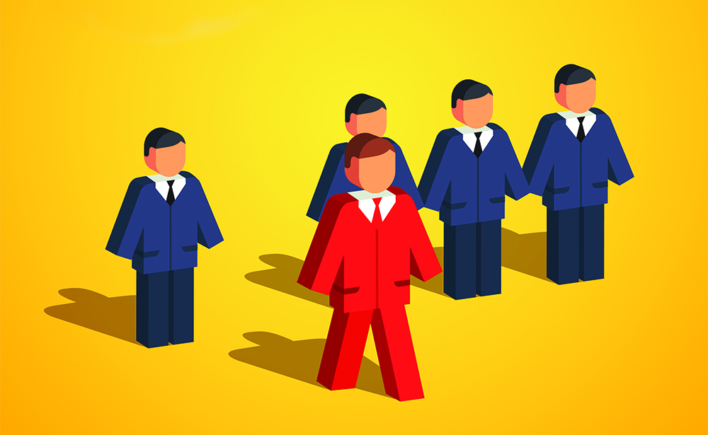 Khả năng thích nghi: Nếu không thay đổi, bạn sẽ bị thay đổi