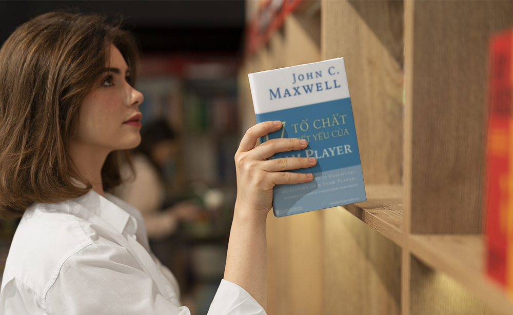 17 tố chất thiết yếu của Team Player: Để trở thành người đồng đội đáng mơ ước!