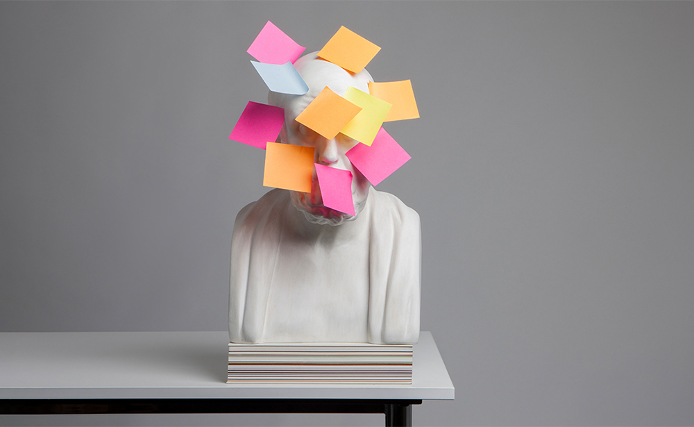 Ba thói quen đơn giản để rèn luyện tư duy phản biện