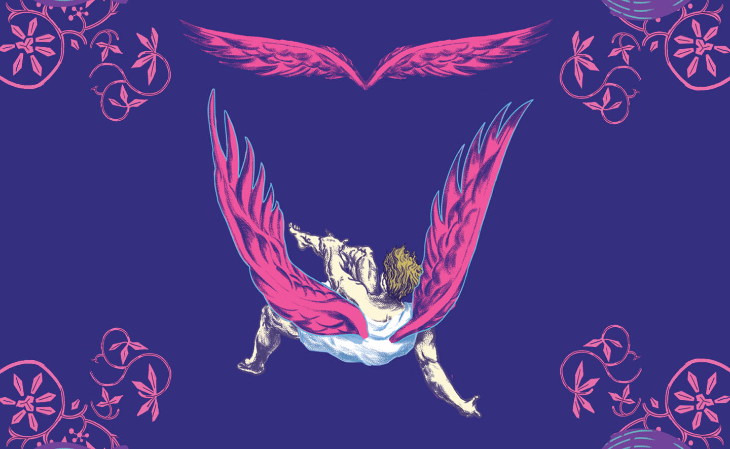 Đọc “Uyên ương gãy cánh” mà ngỡ như Xuân Diệu viết văn xuôi vì cái chất thi vị trong đó!