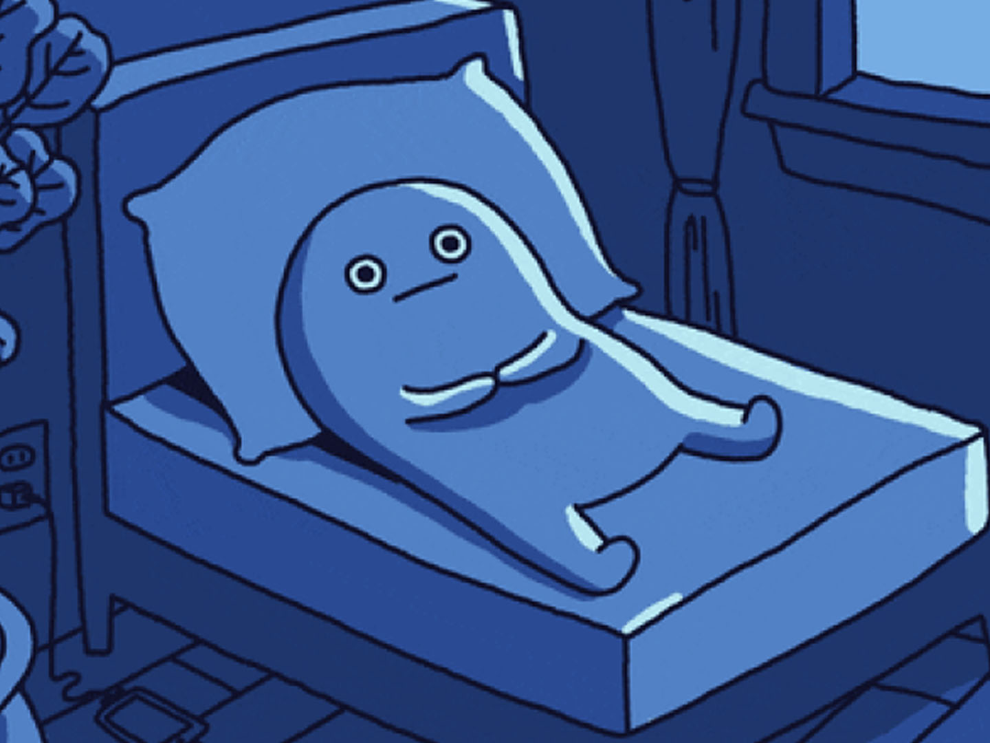 Điều gì sẽ xảy ra nếu con người không ngủ?