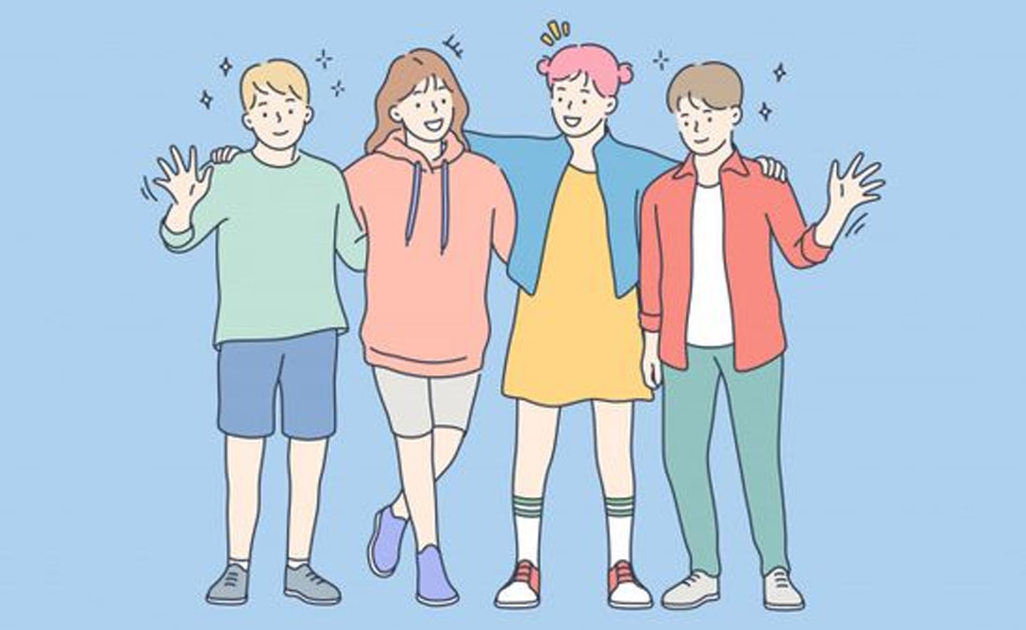 Khi không được yêu mến, thành quả lao động của bán sẽ bớt đi một trái ngọt...