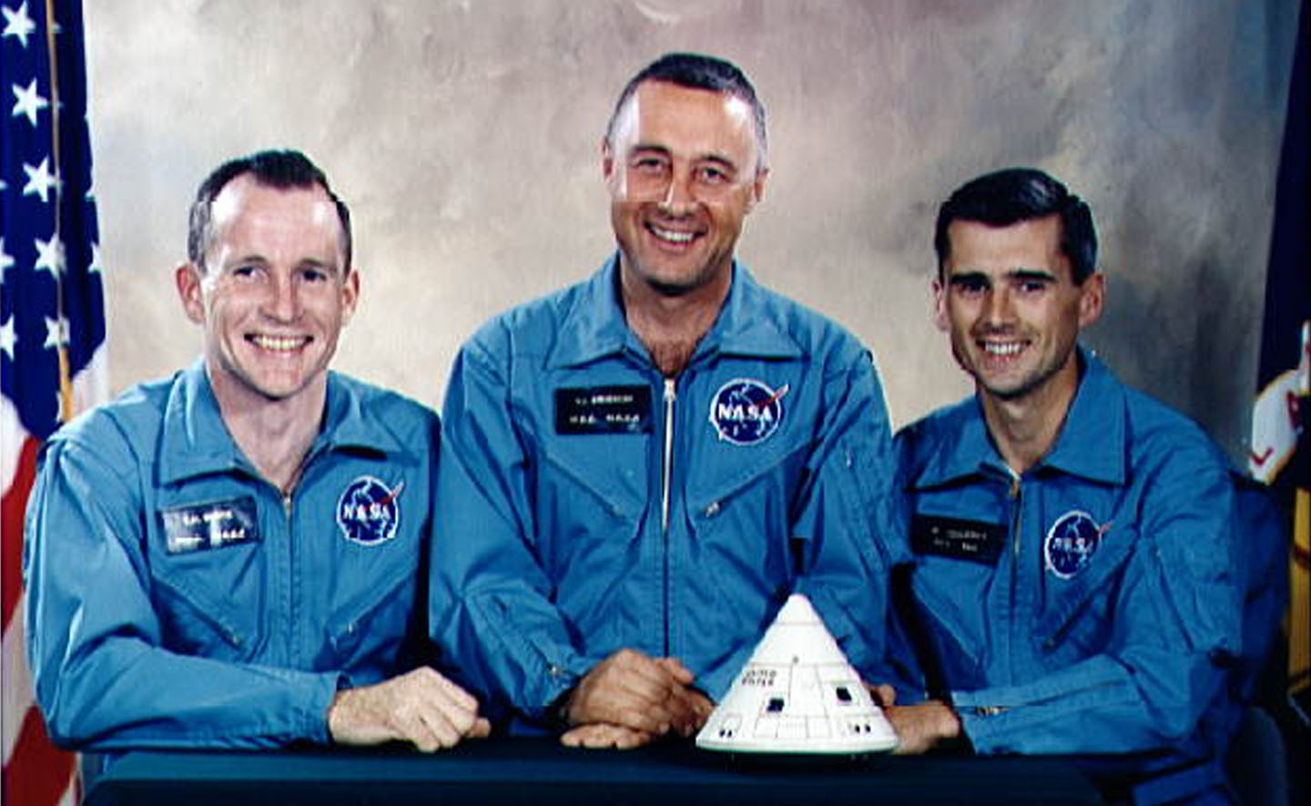 Bạn biết gì về ngày đen tối nhất lịch sử NASA?