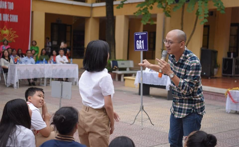 Tại sao chúng ta phải đọc sách?