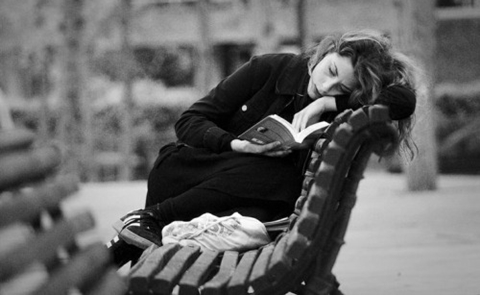 Đọc sách là những câu chuyện, đọc sách là những lựa chọn