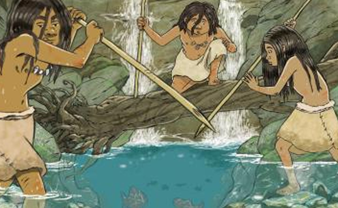 Động vật nguy hiểm nhất trên thế giới: con người!